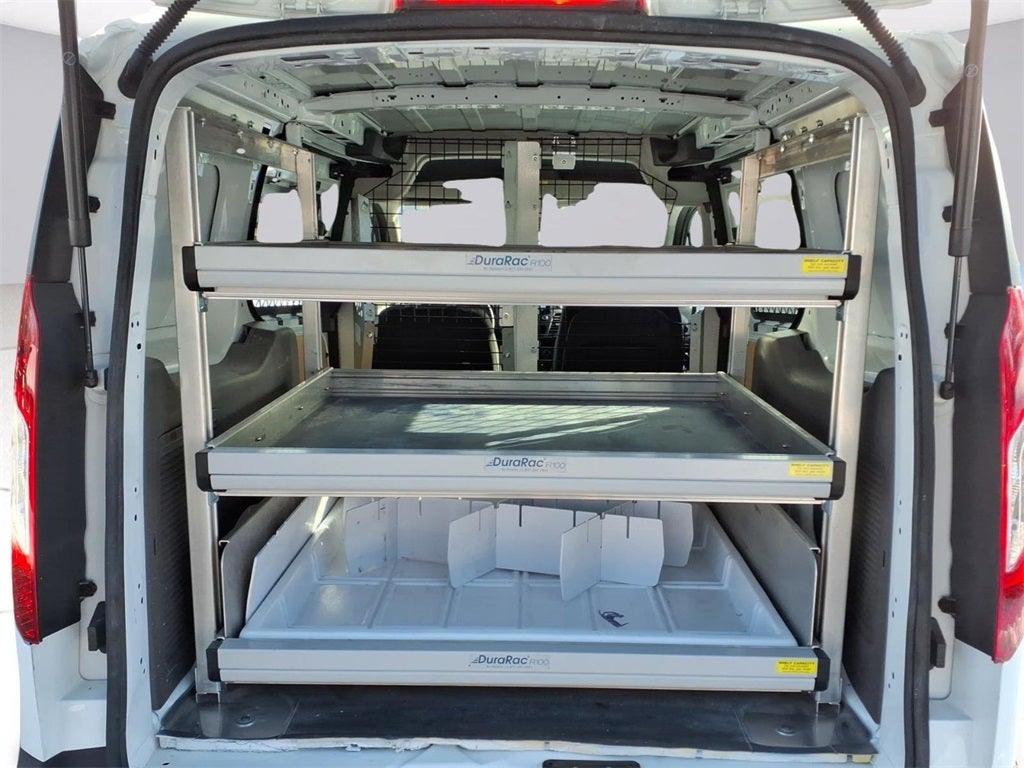 2023 Ford Transit Connect XLT