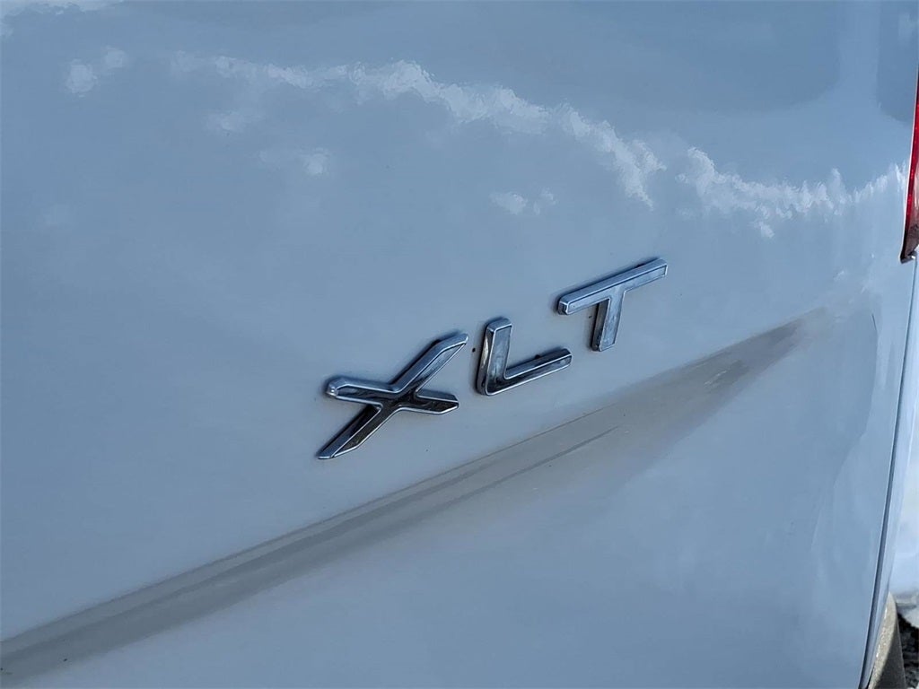 2023 Ford Transit Connect XLT