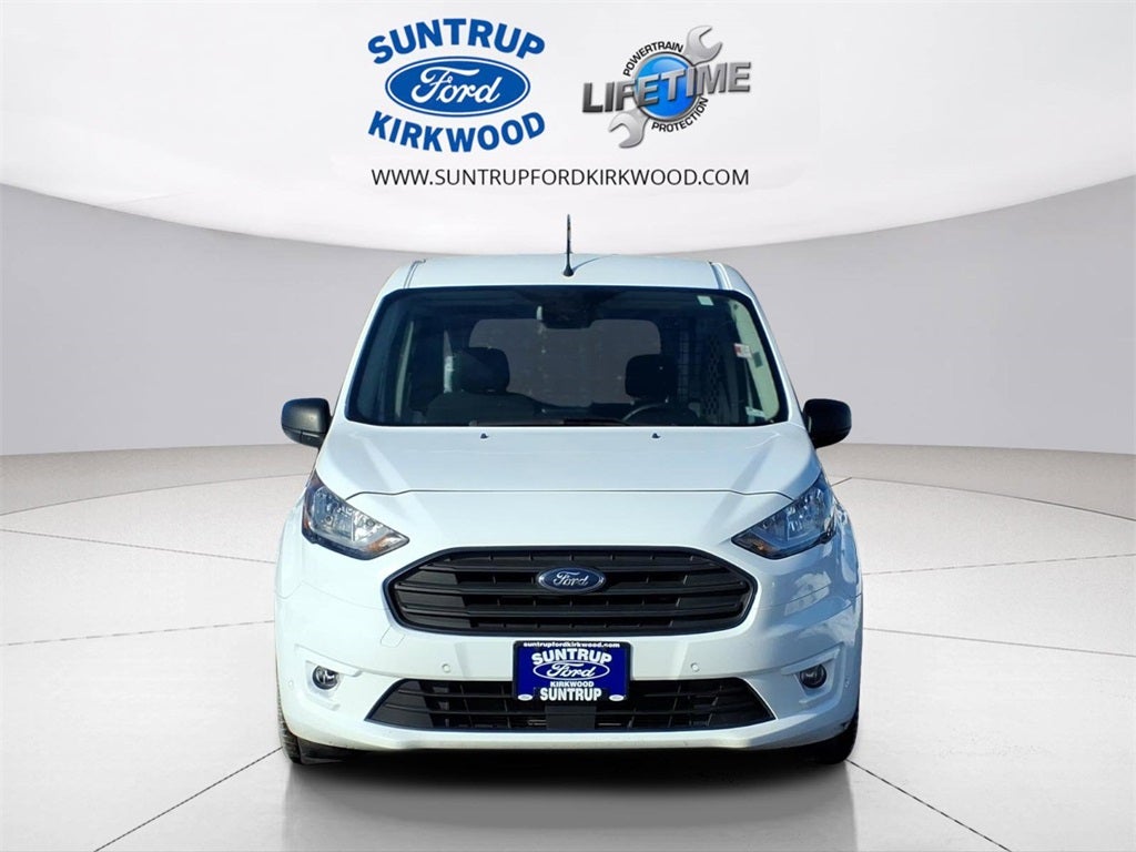 2023 Ford Transit Connect XLT