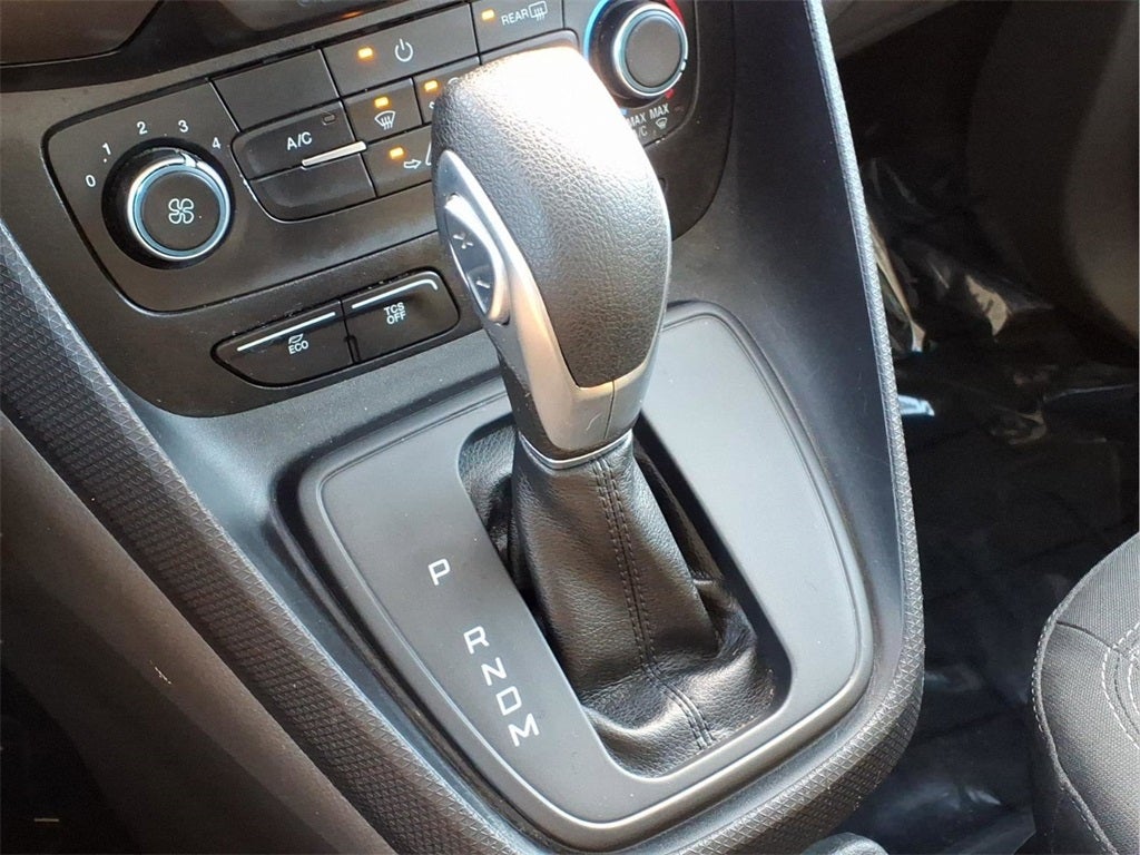 2023 Ford Transit Connect XLT