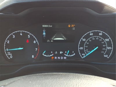 2023 Ford Transit Connect XLT