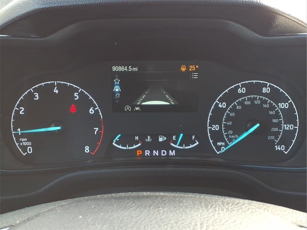 2023 Ford Transit Connect XLT