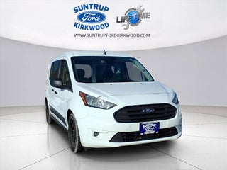 2023 Ford Transit Connect XLT