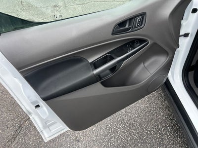 2021 Ford Transit Connect XL