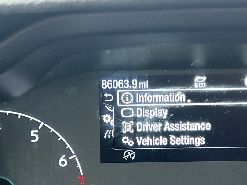2021 Ford Transit Connect XL