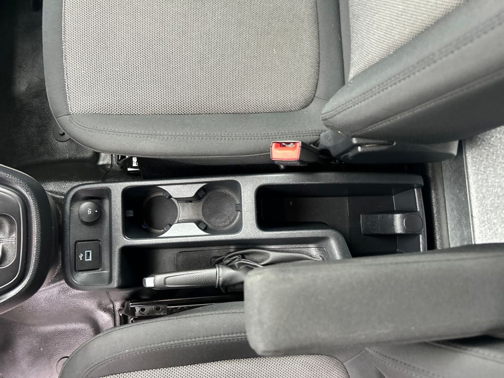 2021 Ford Transit Connect XL