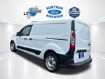2021 Ford Transit Connect XL