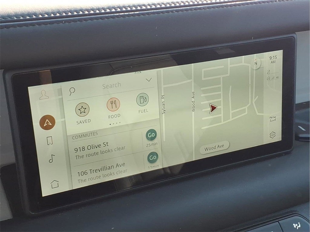 2020 Land Rover Defender 110 SE