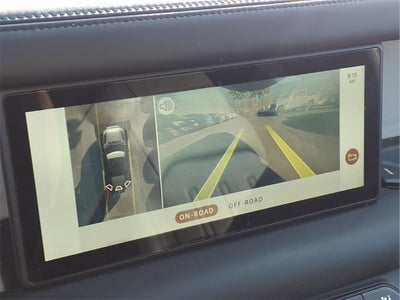 2020 Land Rover Defender 110 SE