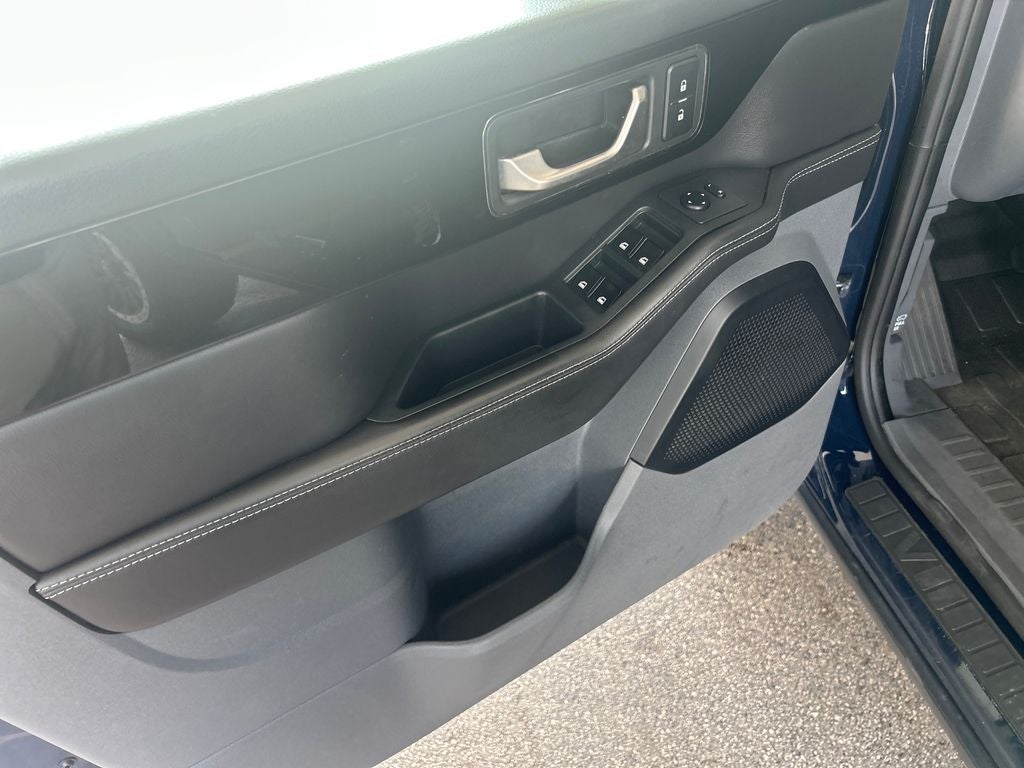 2024 INEOS Grenadier Station Wagon Fieldmaster Edition