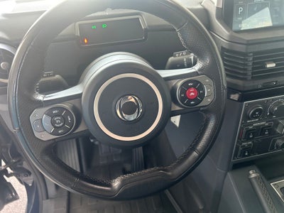 2024 INEOS Grenadier Station Wagon Fieldmaster Edition