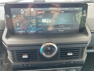 2024 INEOS Grenadier Station Wagon Fieldmaster Edition