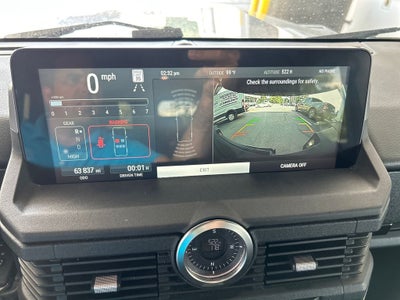 2024 INEOS Grenadier Station Wagon Fieldmaster Edition