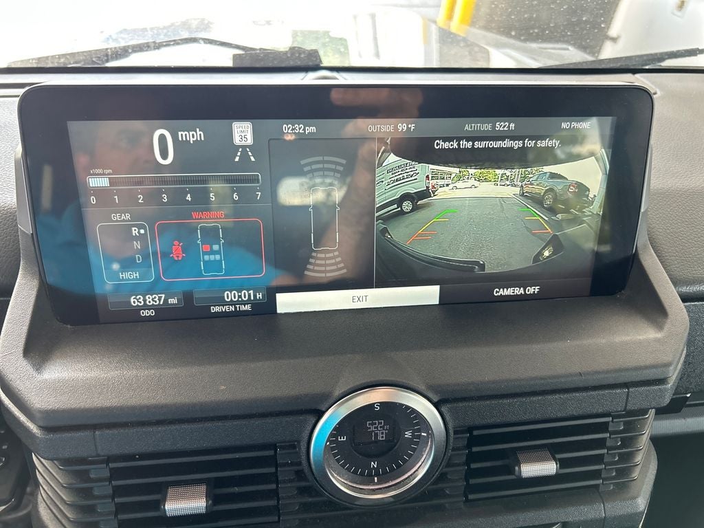 2024 INEOS Grenadier Station Wagon Fieldmaster Edition