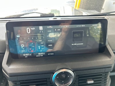 2024 INEOS Grenadier Station Wagon Fieldmaster Edition
