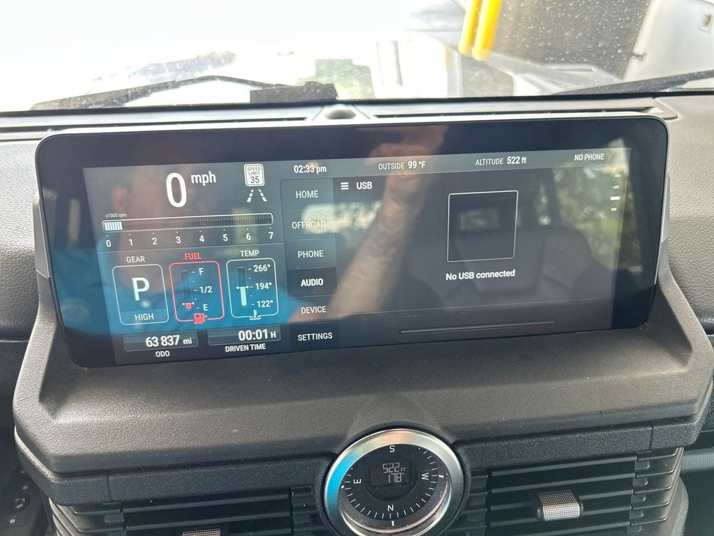 2024 INEOS Grenadier Station Wagon Fieldmaster Edition