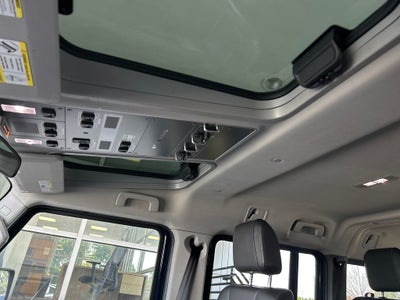 2024 INEOS Grenadier Station Wagon Fieldmaster Edition