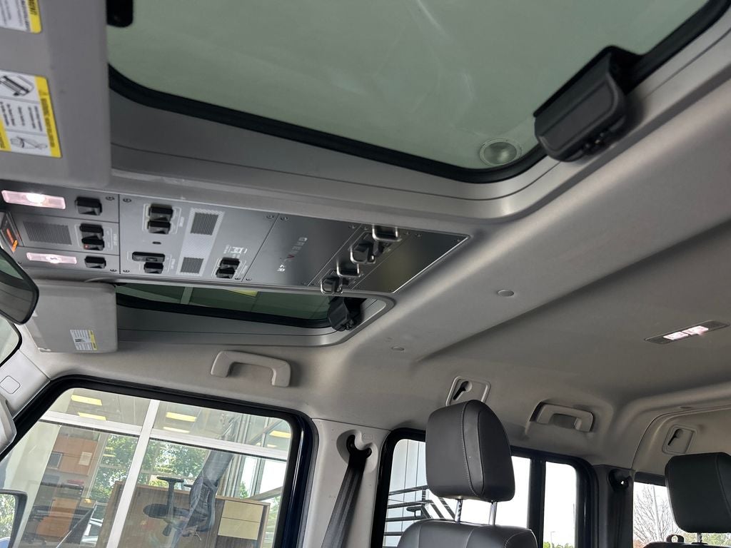 2024 INEOS Grenadier Station Wagon Fieldmaster Edition