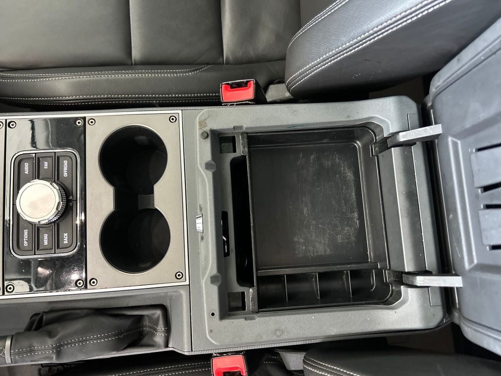 2024 INEOS Grenadier Station Wagon Fieldmaster Edition