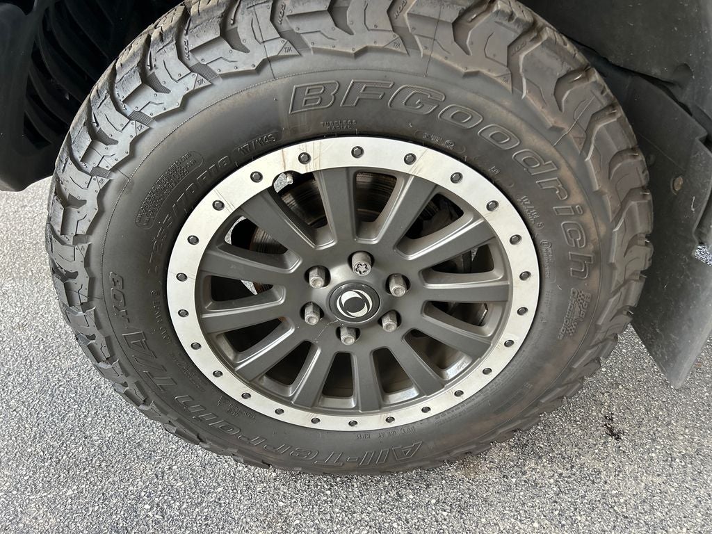 2024 INEOS Grenadier Station Wagon Fieldmaster Edition