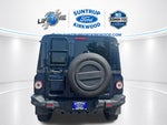 2024 INEOS Grenadier Station Wagon Fieldmaster Edition