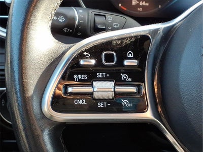 2022 Mercedes-Benz GLC GLC 300