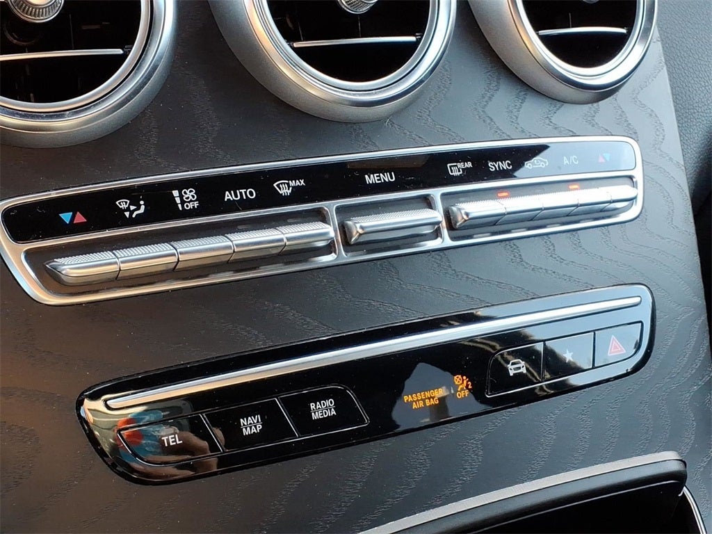 2022 Mercedes-Benz GLC GLC 300