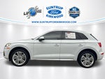 2020 Audi Q5 45 Premium Plus quattro
