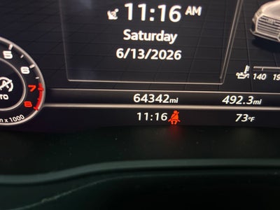 2020 Audi Q5 45 Premium Plus quattro