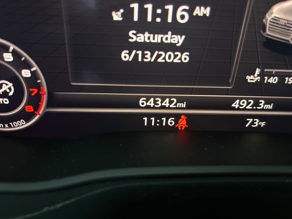 2020 Audi Q5 45 Premium Plus quattro