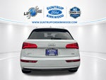 2020 Audi Q5 45 Premium Plus quattro