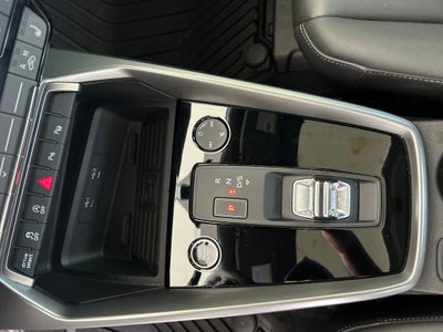 2024 Audi A3 40 Premium Plus quattro