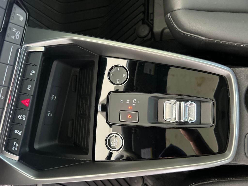 2024 Audi A3 40 Premium Plus quattro