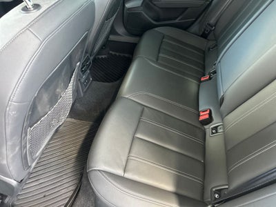 2024 Audi A3 40 Premium Plus quattro