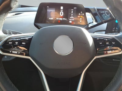 2021 Volkswagen ID.4 Pro