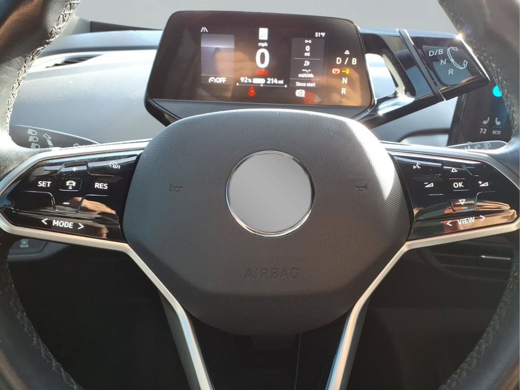 2021 Volkswagen ID.4 Pro