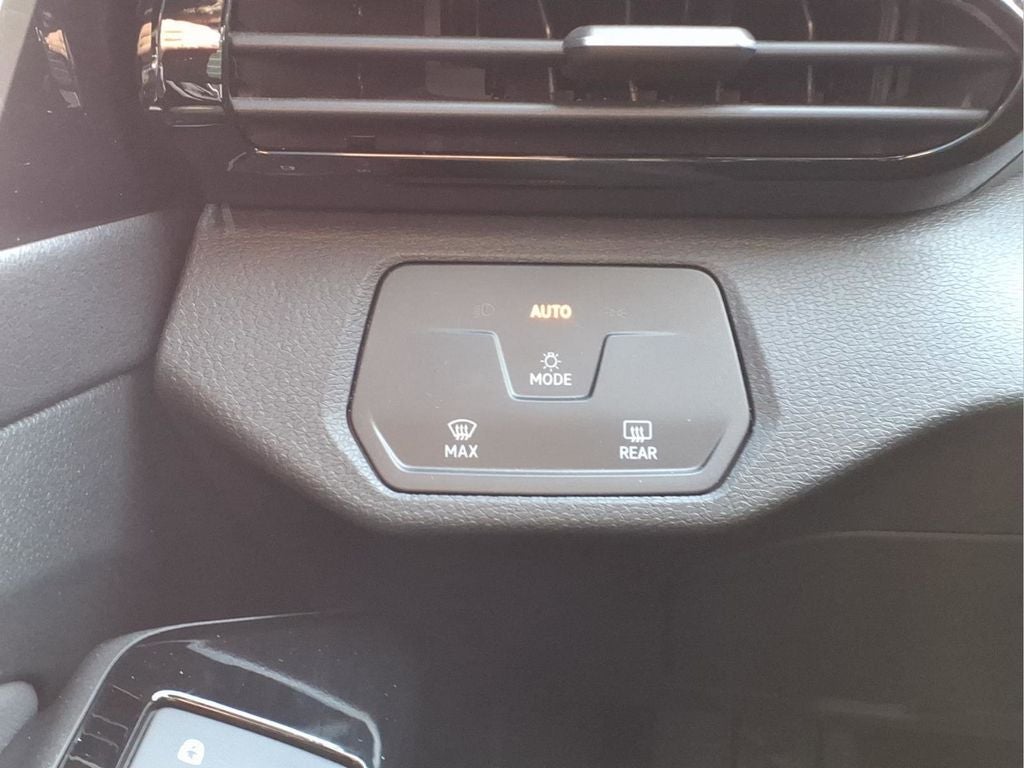 2021 Volkswagen ID.4 Pro