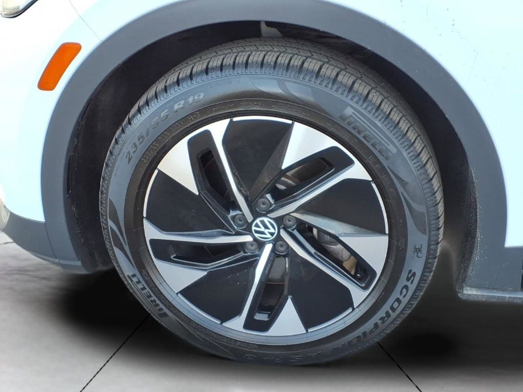 2021 Volkswagen ID.4 Pro