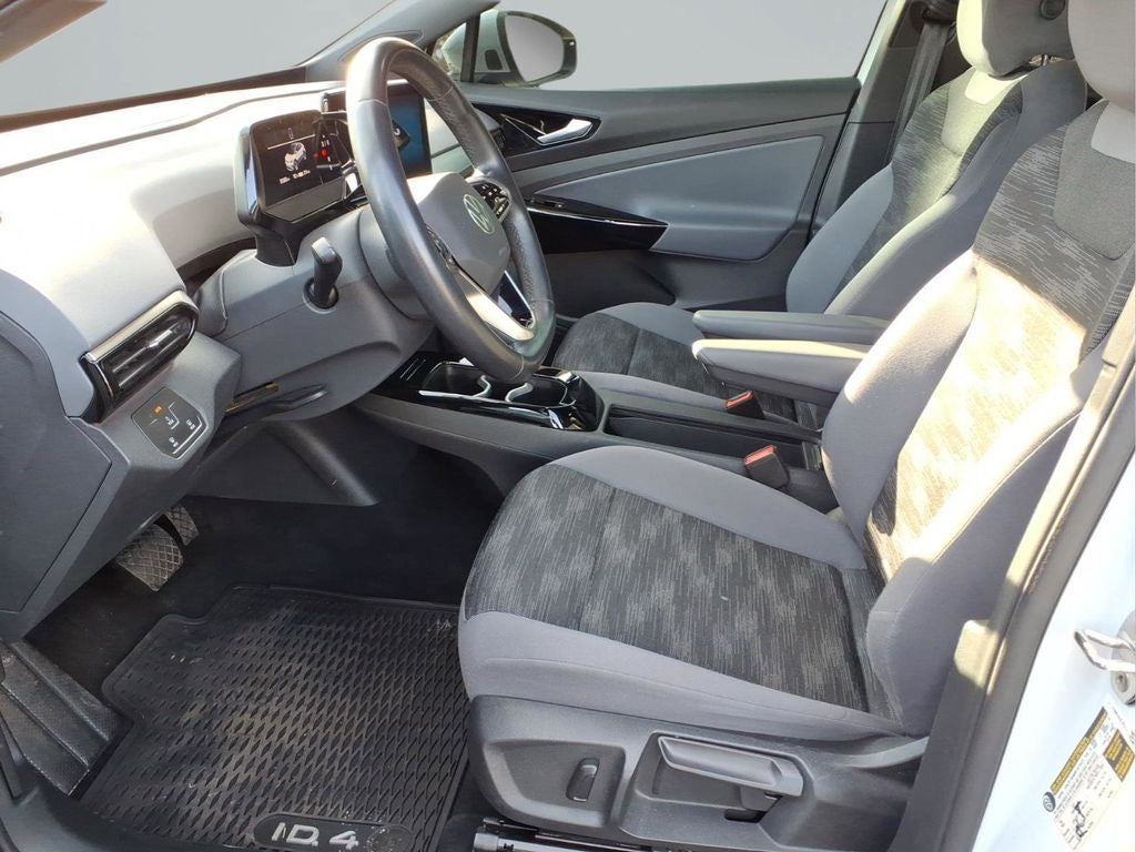2021 Volkswagen ID.4 Pro