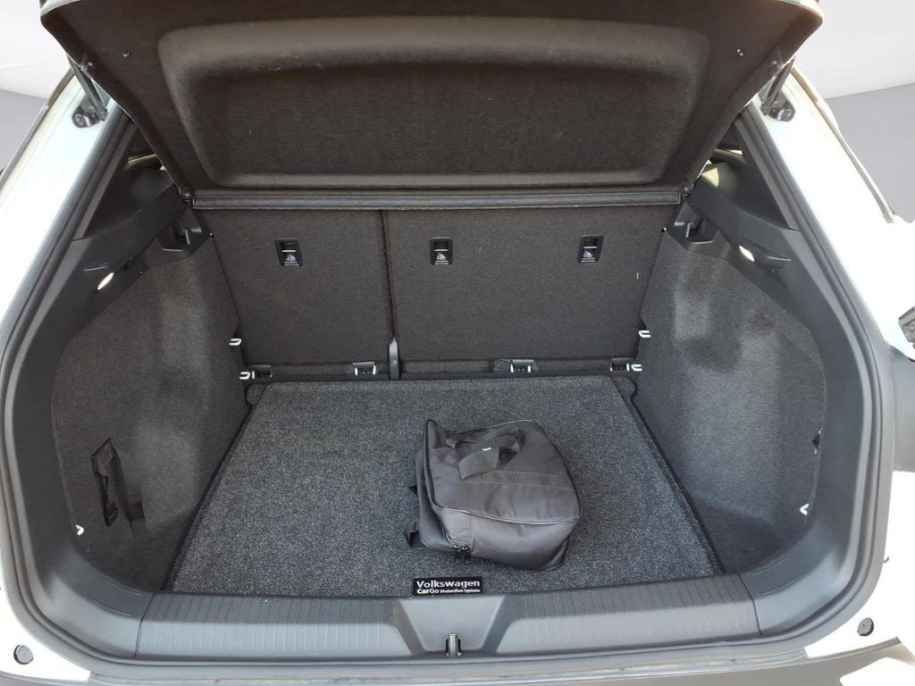 2021 Volkswagen ID.4 Pro