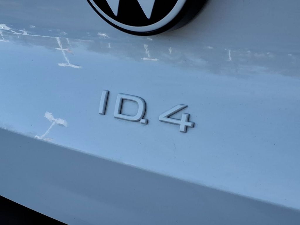 2021 Volkswagen ID.4 Pro