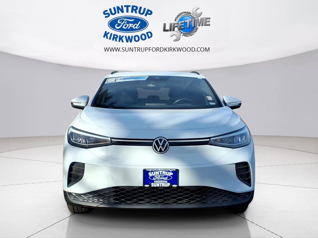 2021 Volkswagen ID.4 Pro