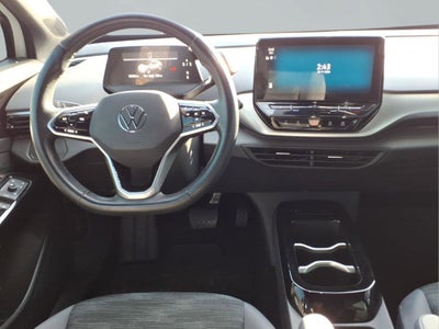 2021 Volkswagen ID.4 Pro