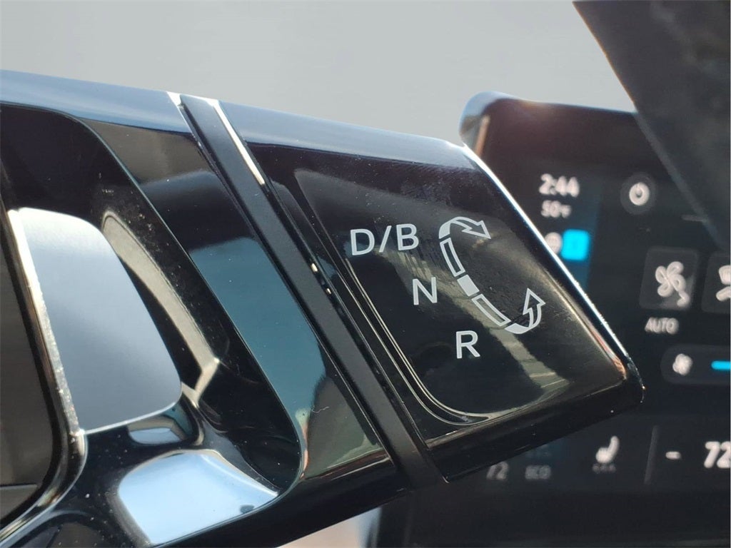 2021 Volkswagen ID.4 Pro