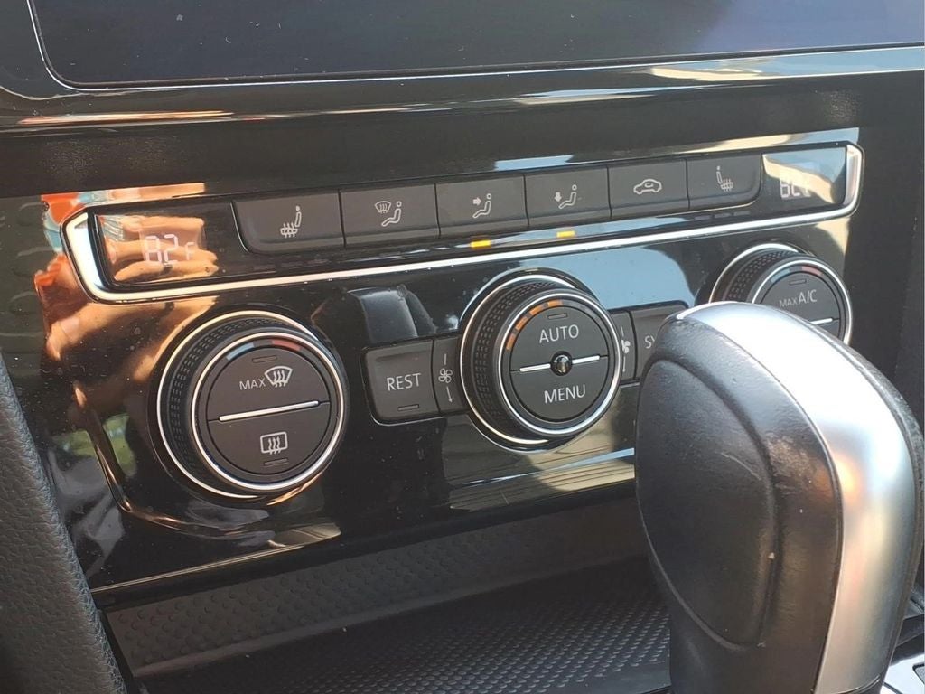 2020 Volkswagen Arteon 2.0T SEL 4Motion