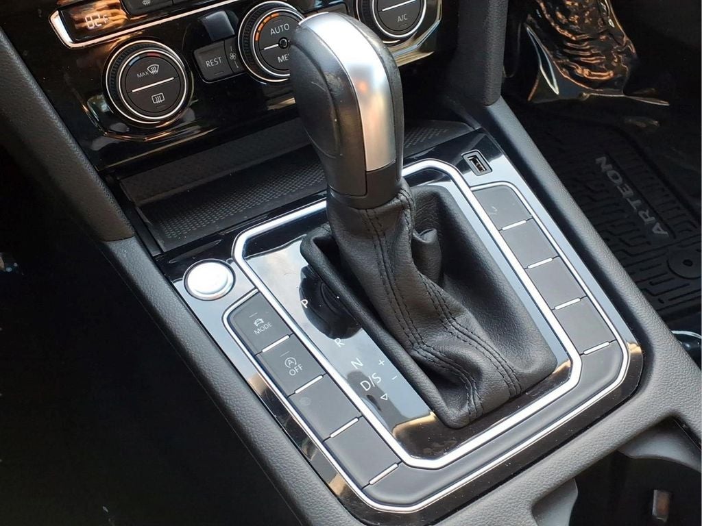 2020 Volkswagen Arteon 2.0T SEL 4Motion