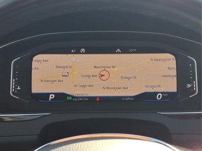 2020 Volkswagen Arteon 2.0T SEL 4Motion