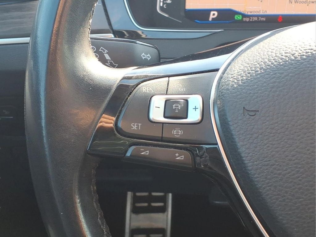 2020 Volkswagen Arteon 2.0T SEL 4Motion