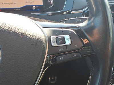 2020 Volkswagen Arteon 2.0T SEL 4Motion