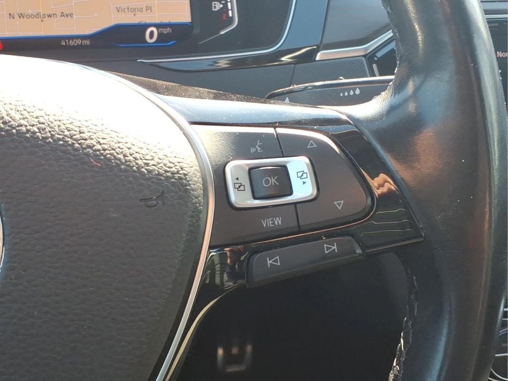 2020 Volkswagen Arteon 2.0T SEL 4Motion